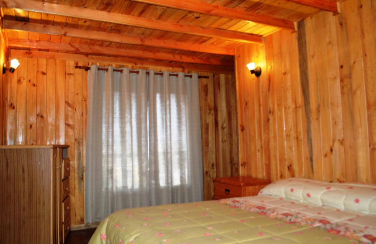 Hostal Dona Tamy Quintero Exterior foto