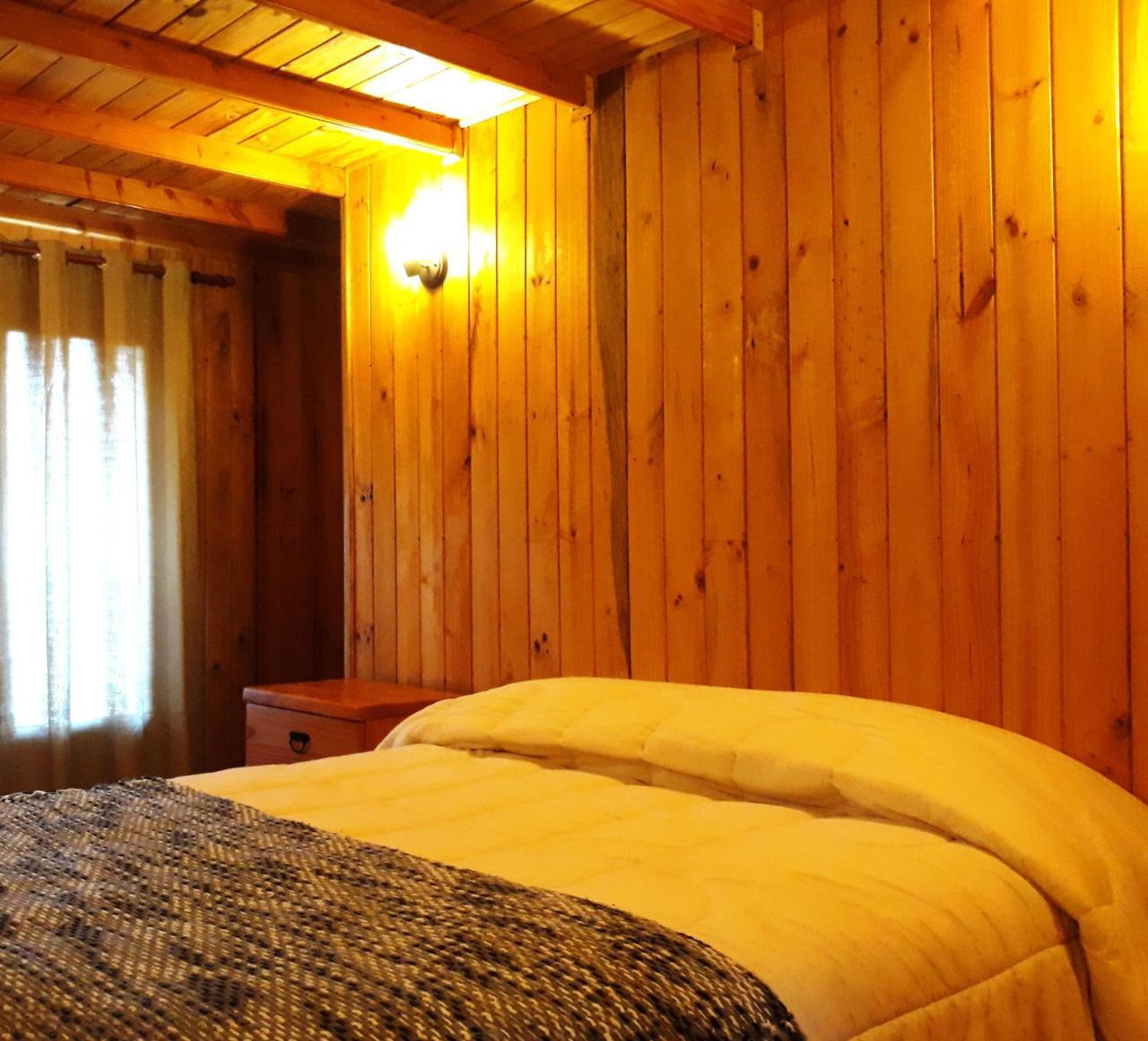 Hostal Dona Tamy Quintero Exterior foto