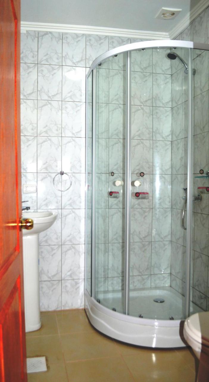 Hostal Dona Tamy Quintero Exterior foto