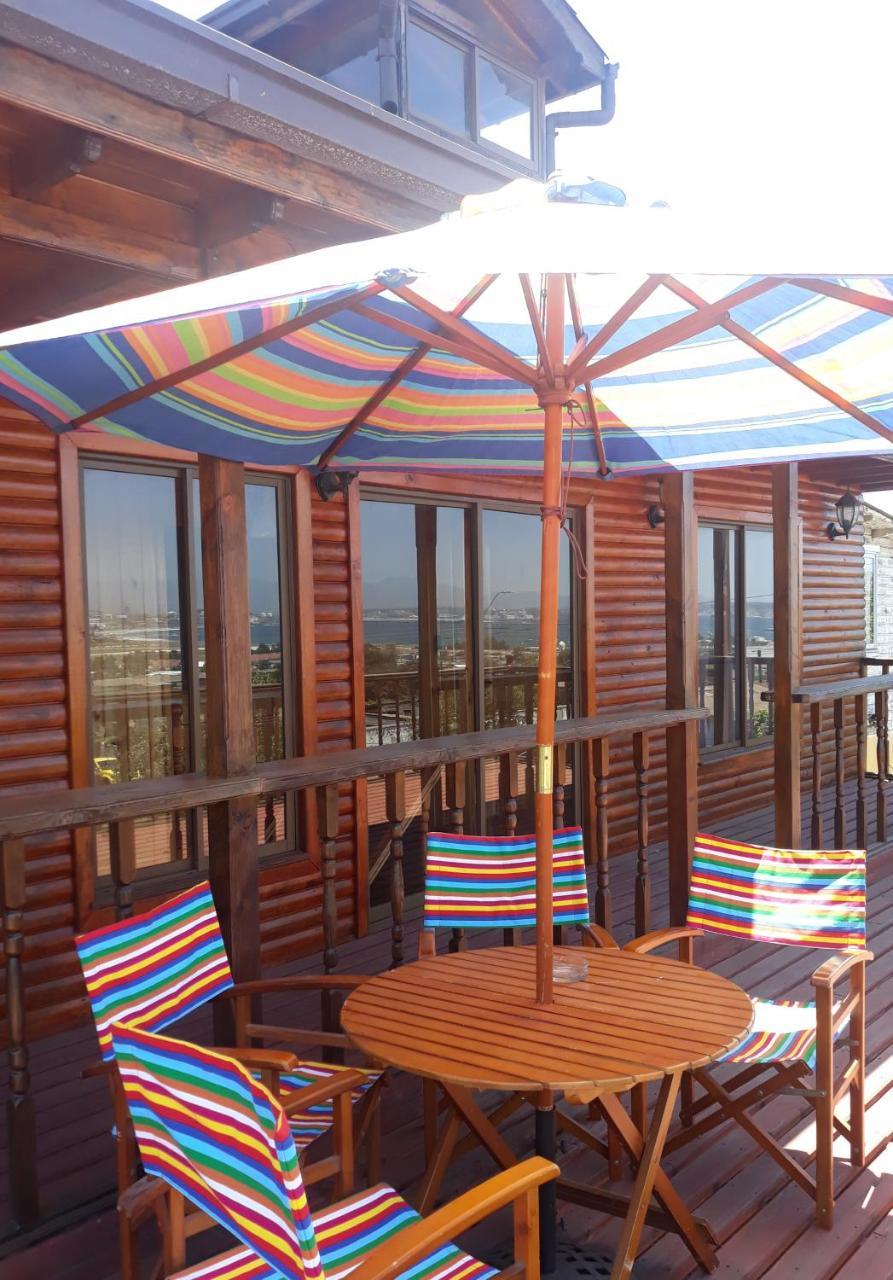 Hostal Dona Tamy Quintero Exterior foto