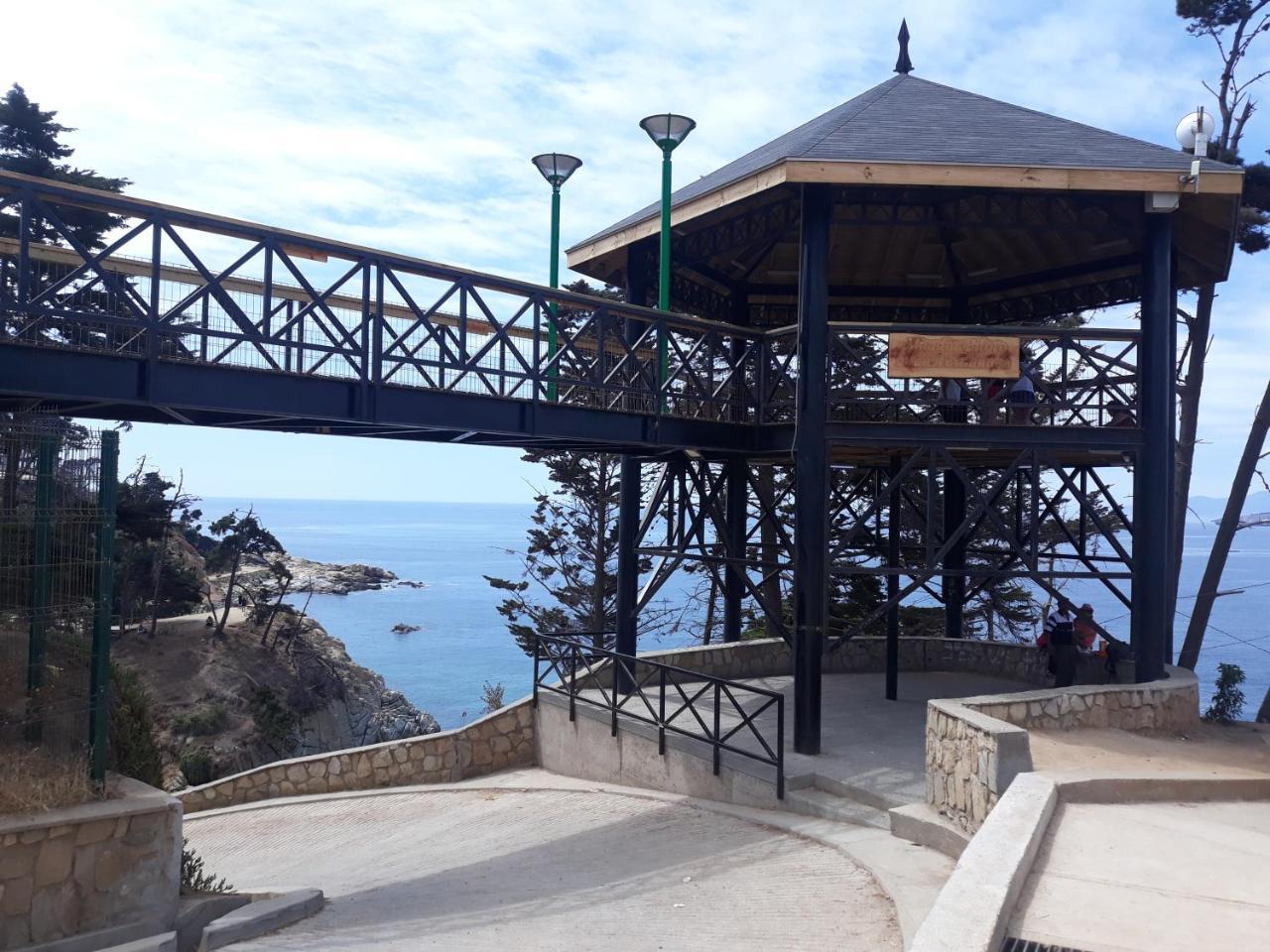 Hostal Dona Tamy Quintero Exterior foto